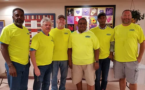 Community Volunteers