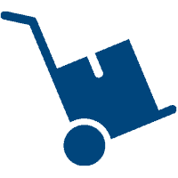 Mailroom Icon