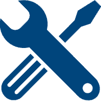 Facilities Maintenance Icon