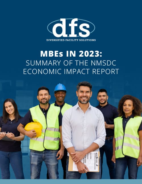 NMSDC Economic Impact White Paper