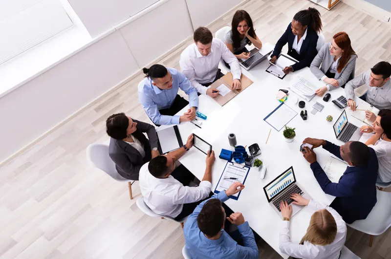 Facility Performance Team Meeting