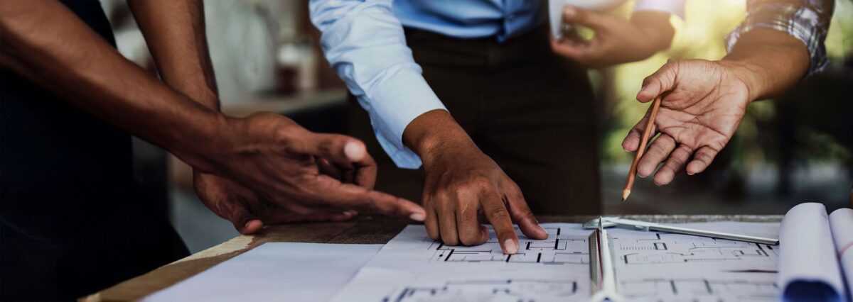 Project Building Plan Review