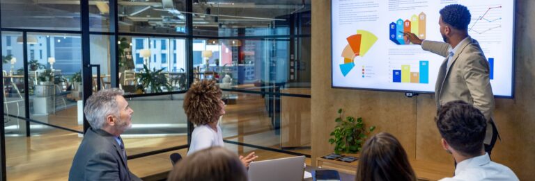 Project Management Presentation